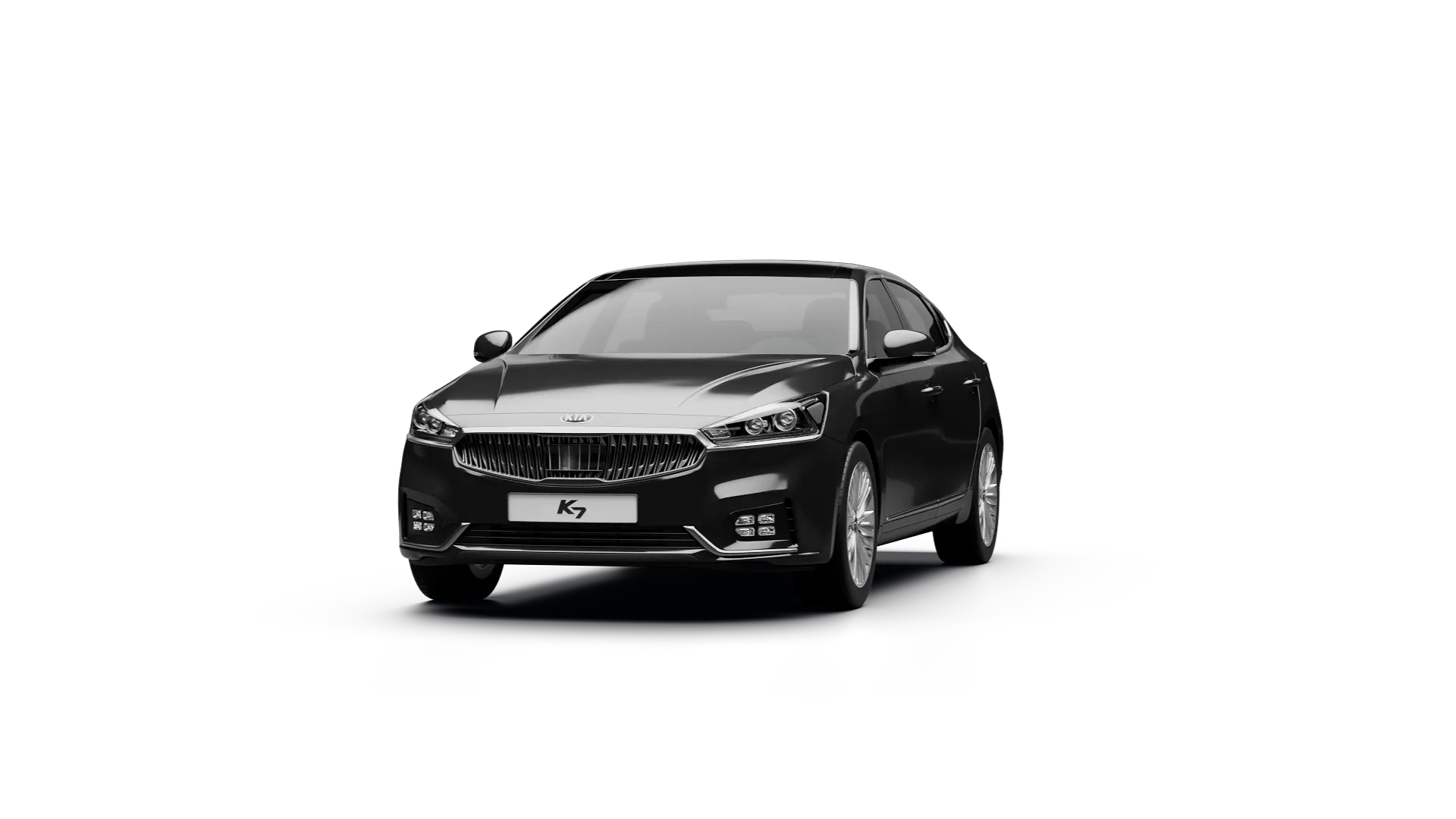 Vehicle 360 Frame 4