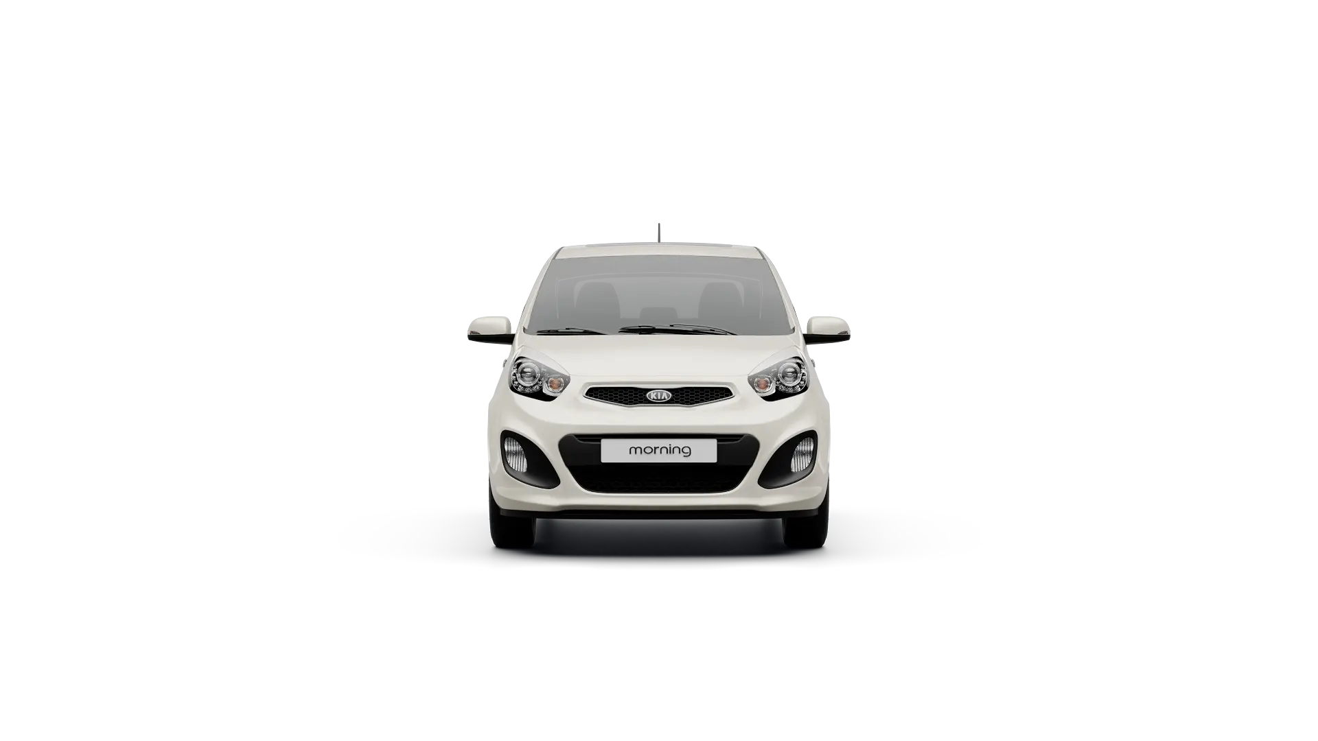 Vehicle 360 Frame 1