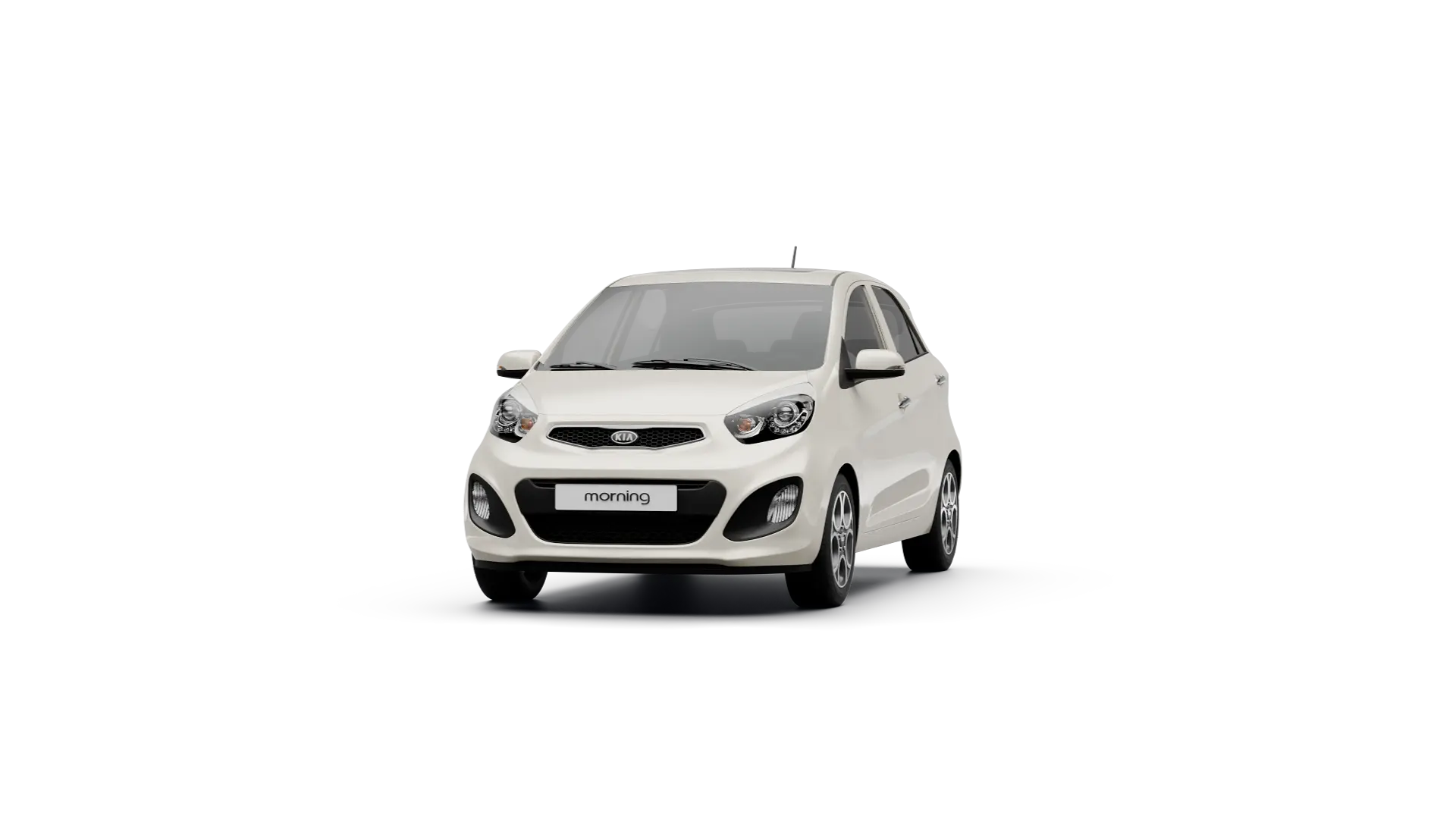 Vehicle 360 Frame 4