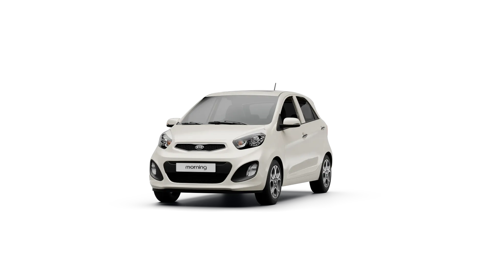 Vehicle 360 Frame 5