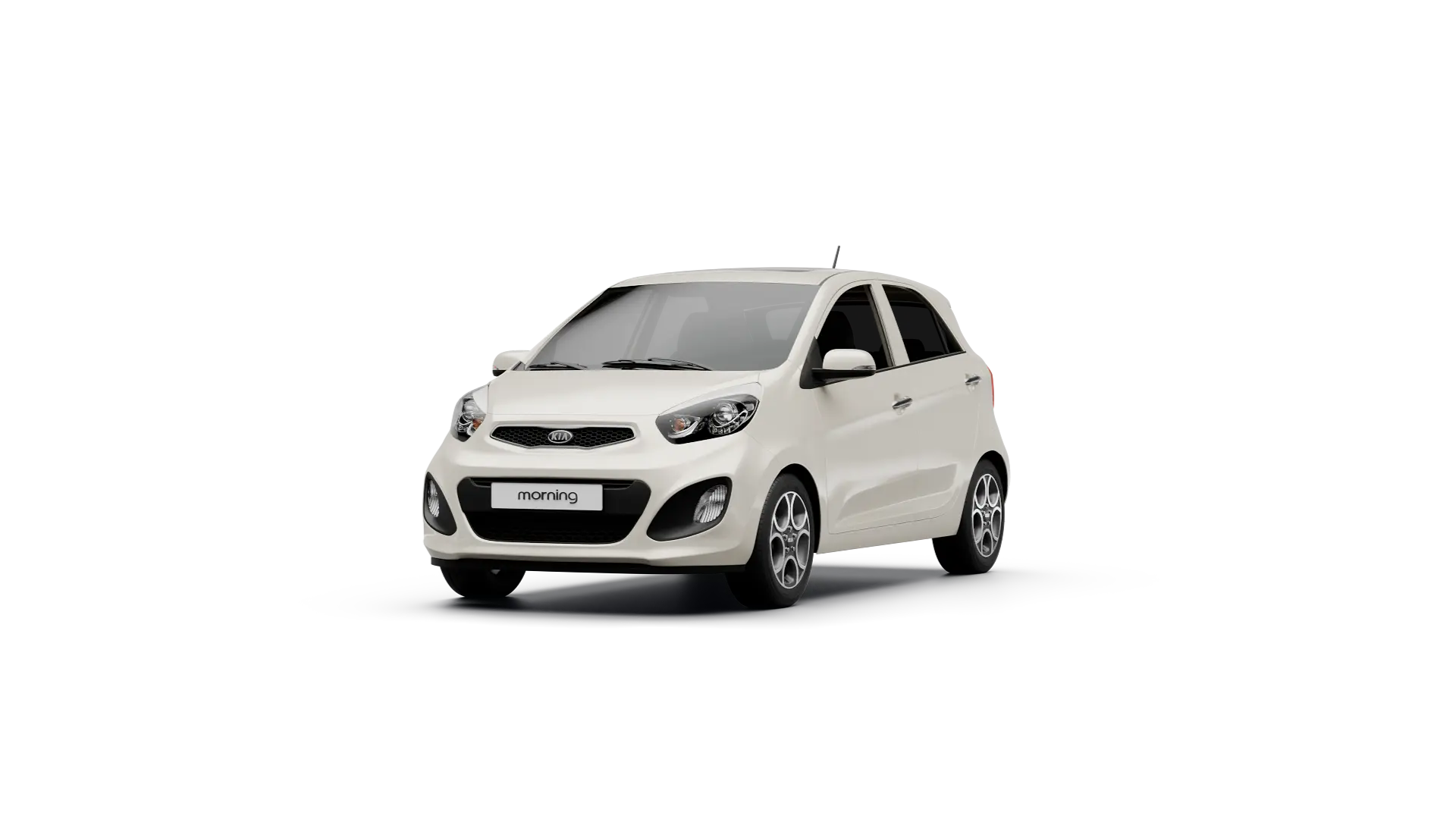 Vehicle 360 Frame 6