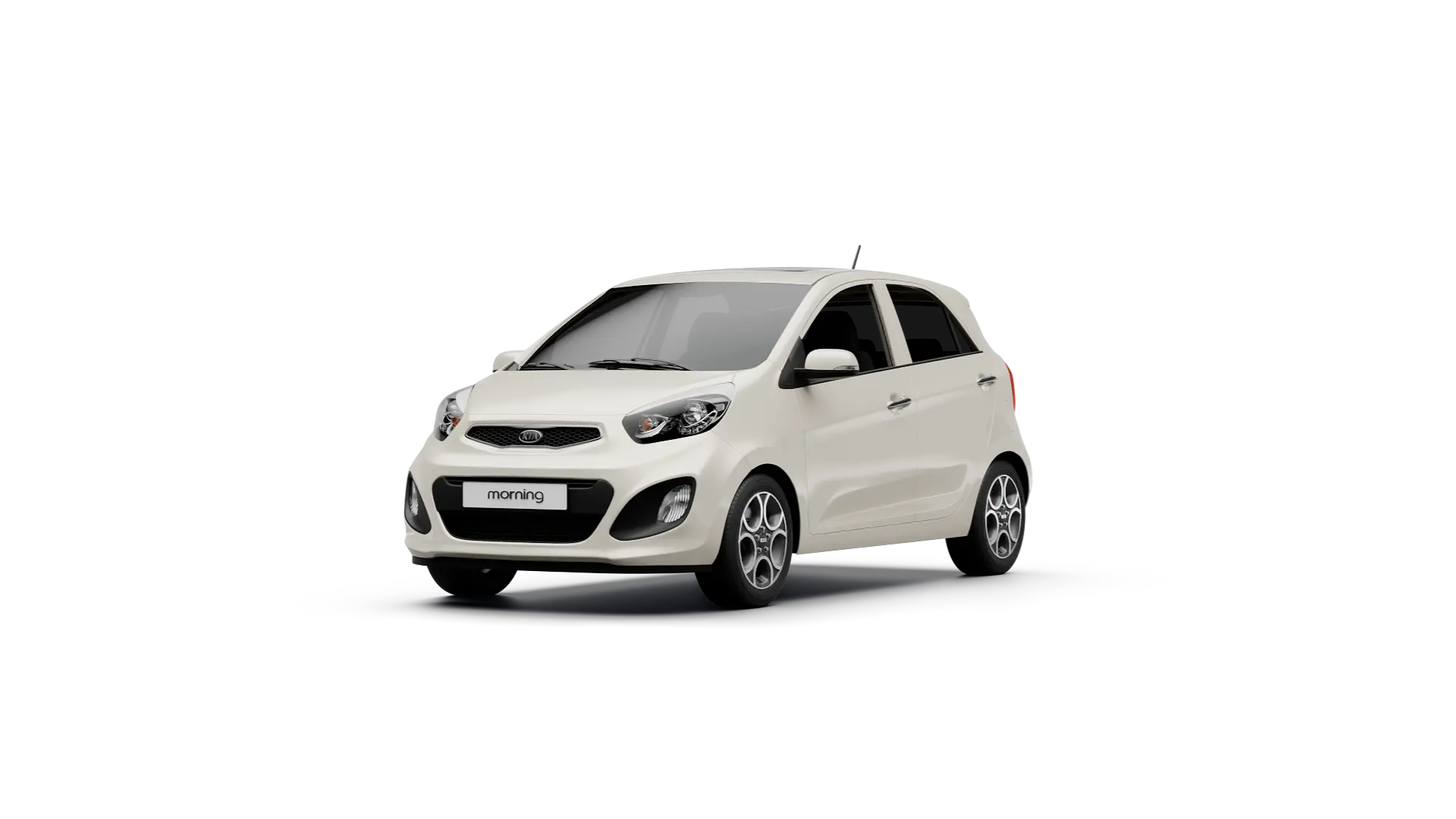 Vehicle 360 Frame 7