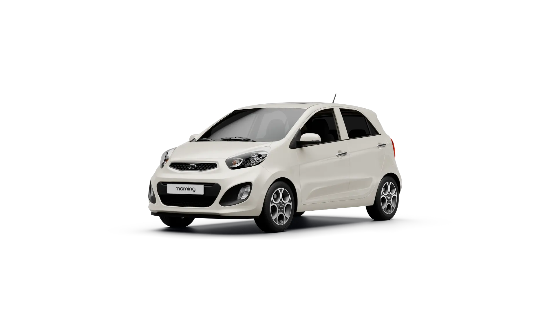 Vehicle 360 Frame 8
