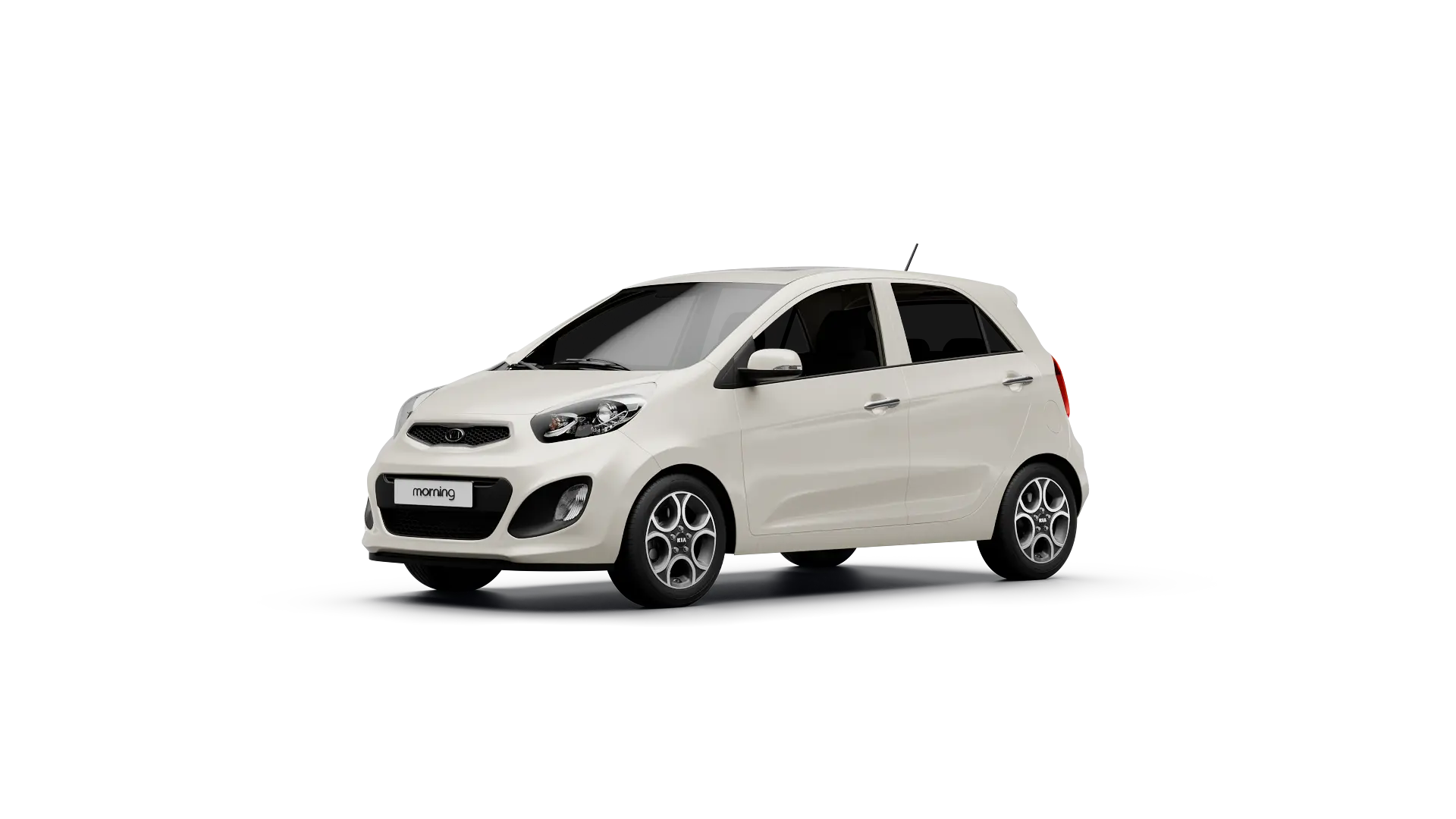 Vehicle 360 Frame 10