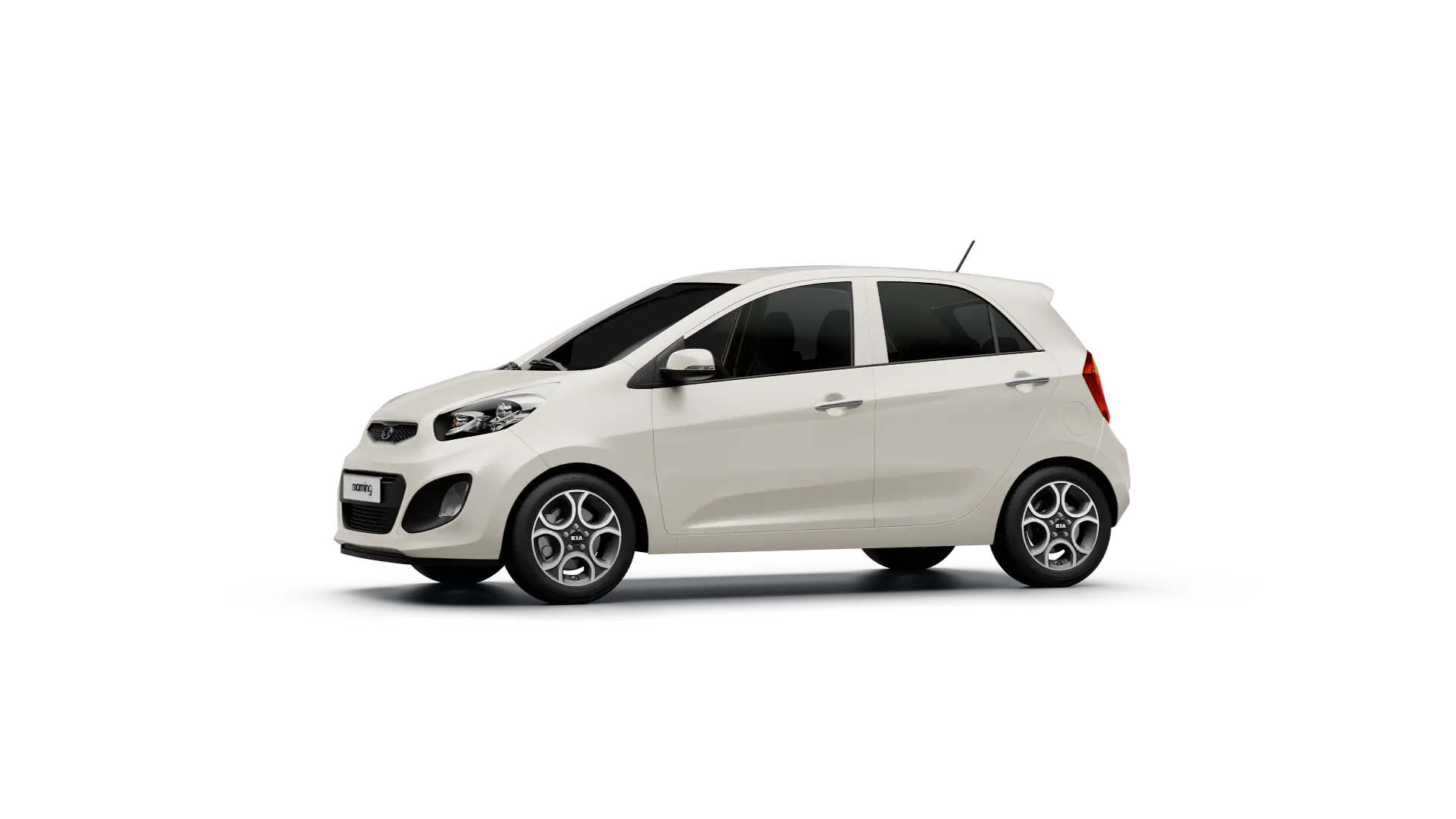 Vehicle 360 Frame 14