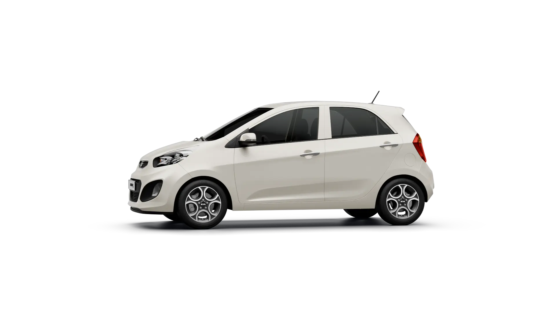 Vehicle 360 Frame 16