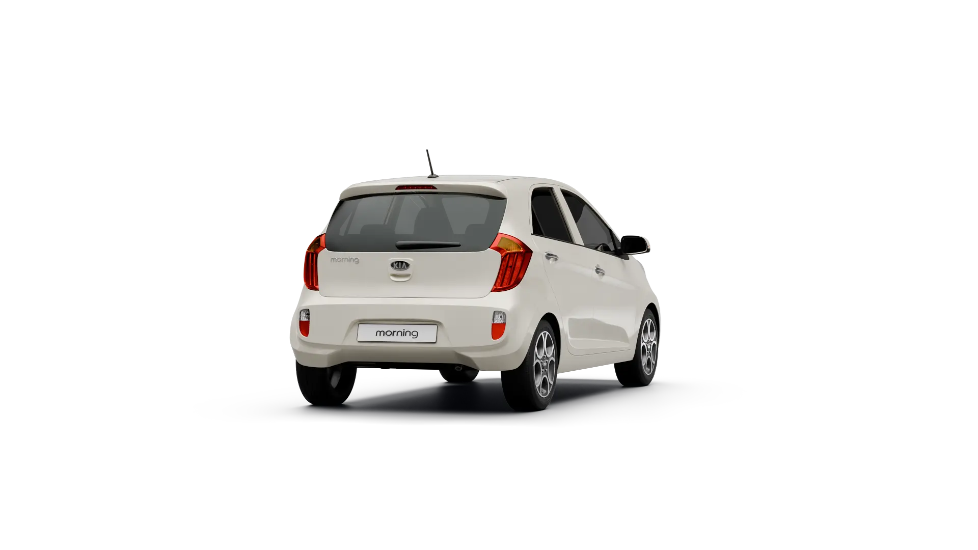 Vehicle 360 Frame 41