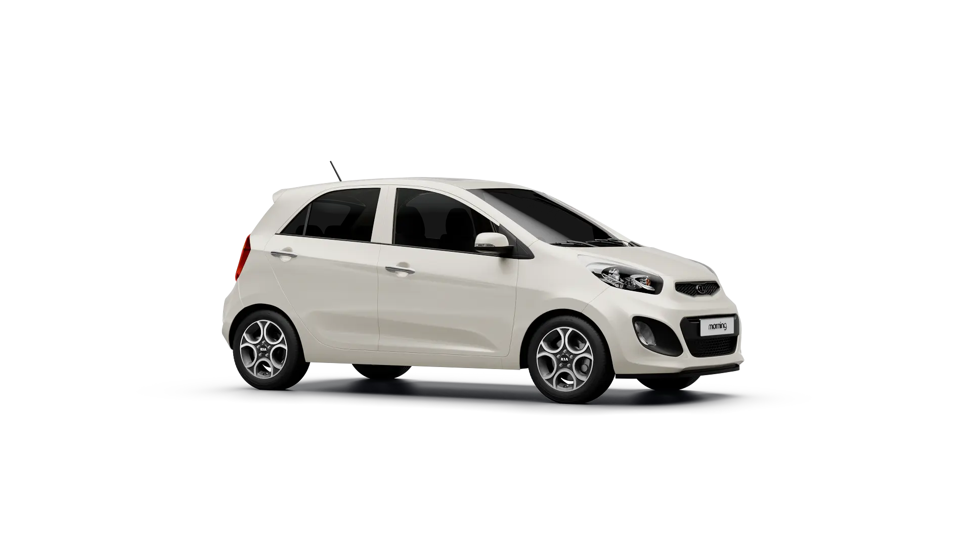 Vehicle 360 Frame 61