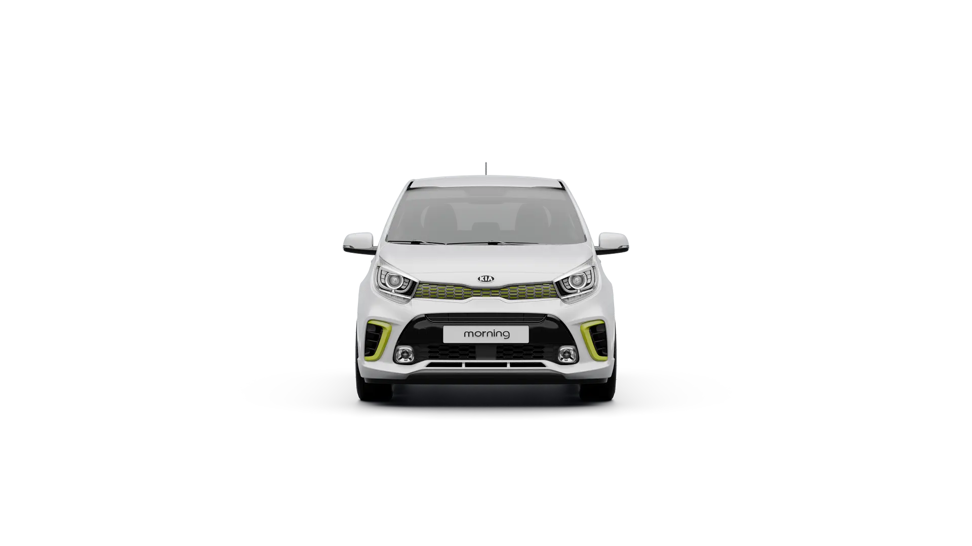 Vehicle 360 Frame 1