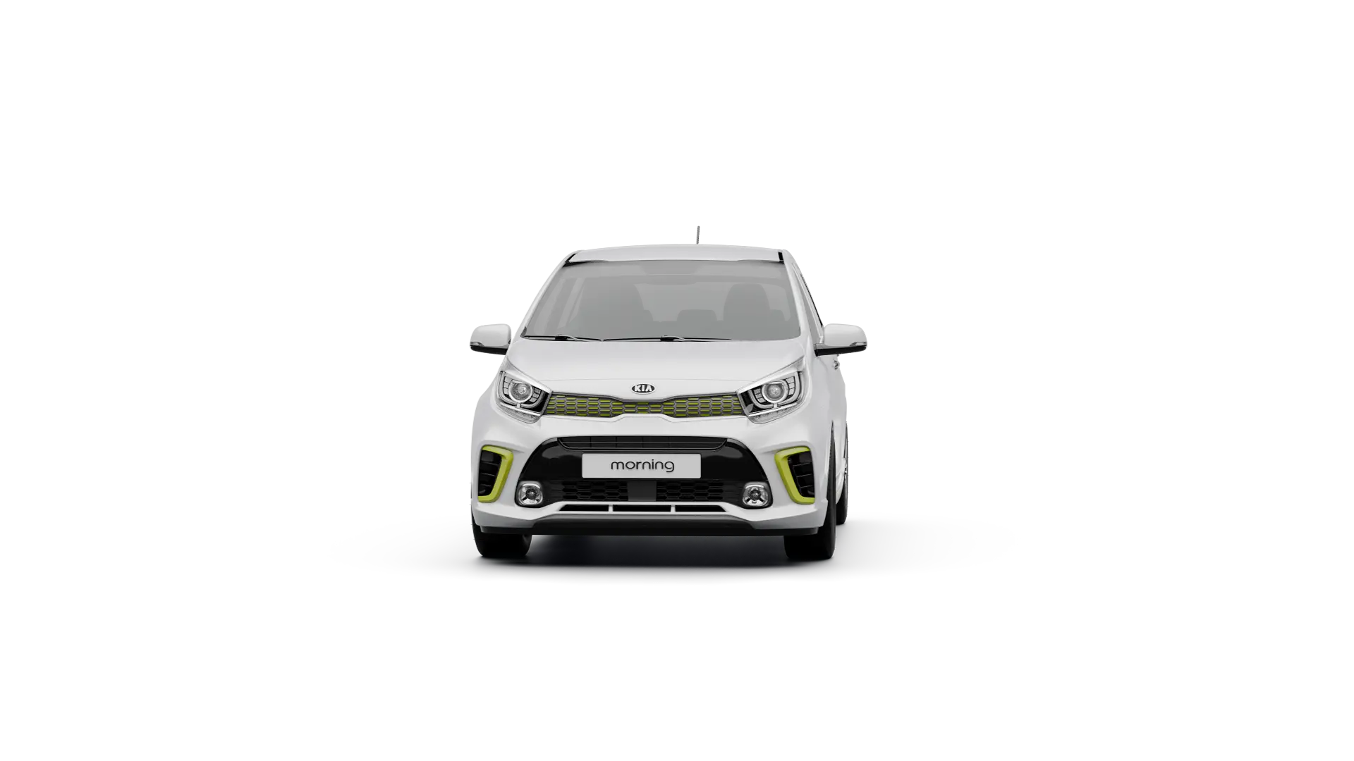 Vehicle 360 Frame 2