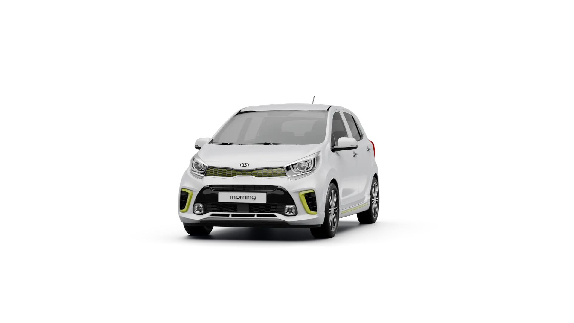 Vehicle 360 Frame 4