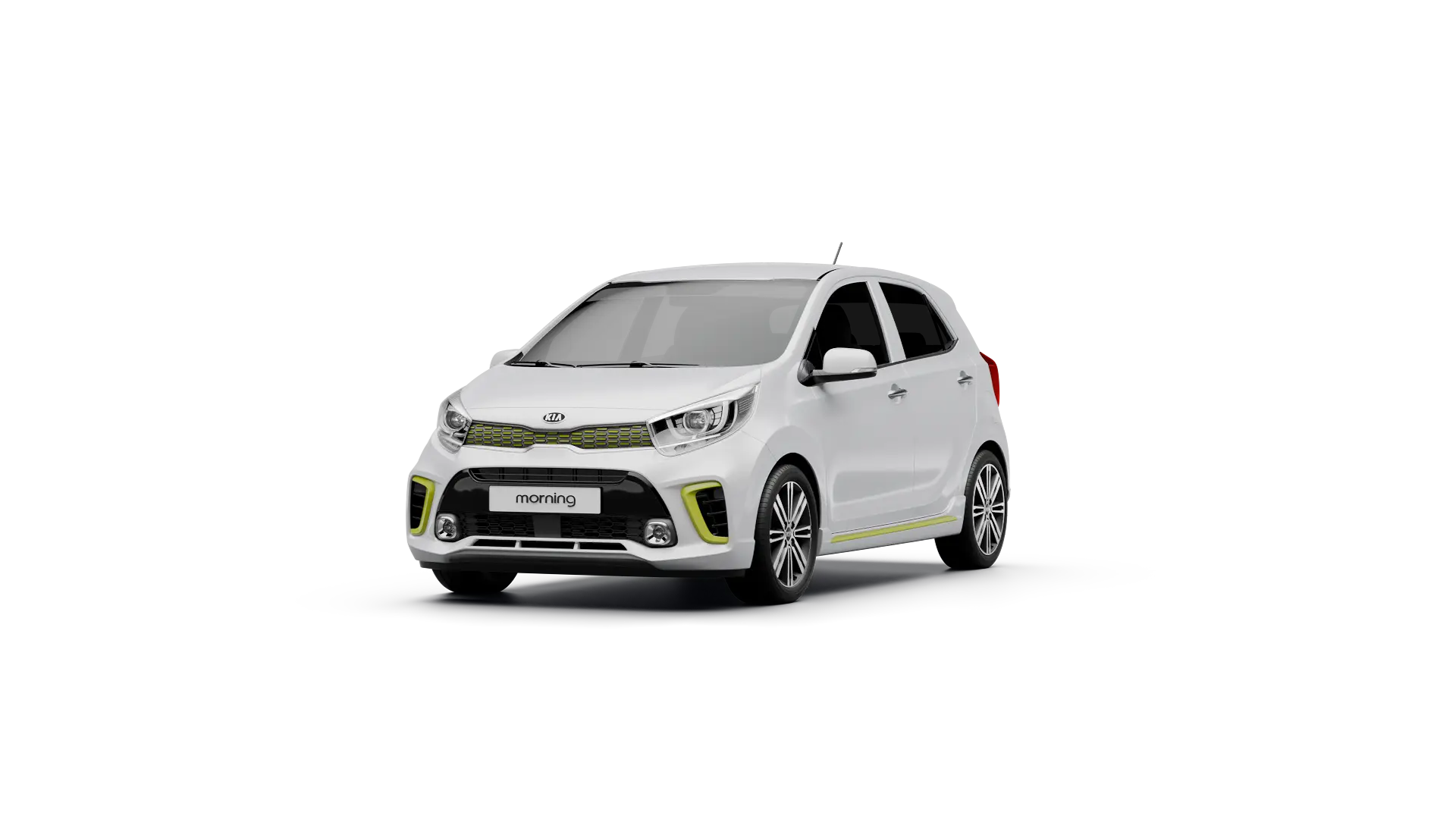 Vehicle 360 Frame 6