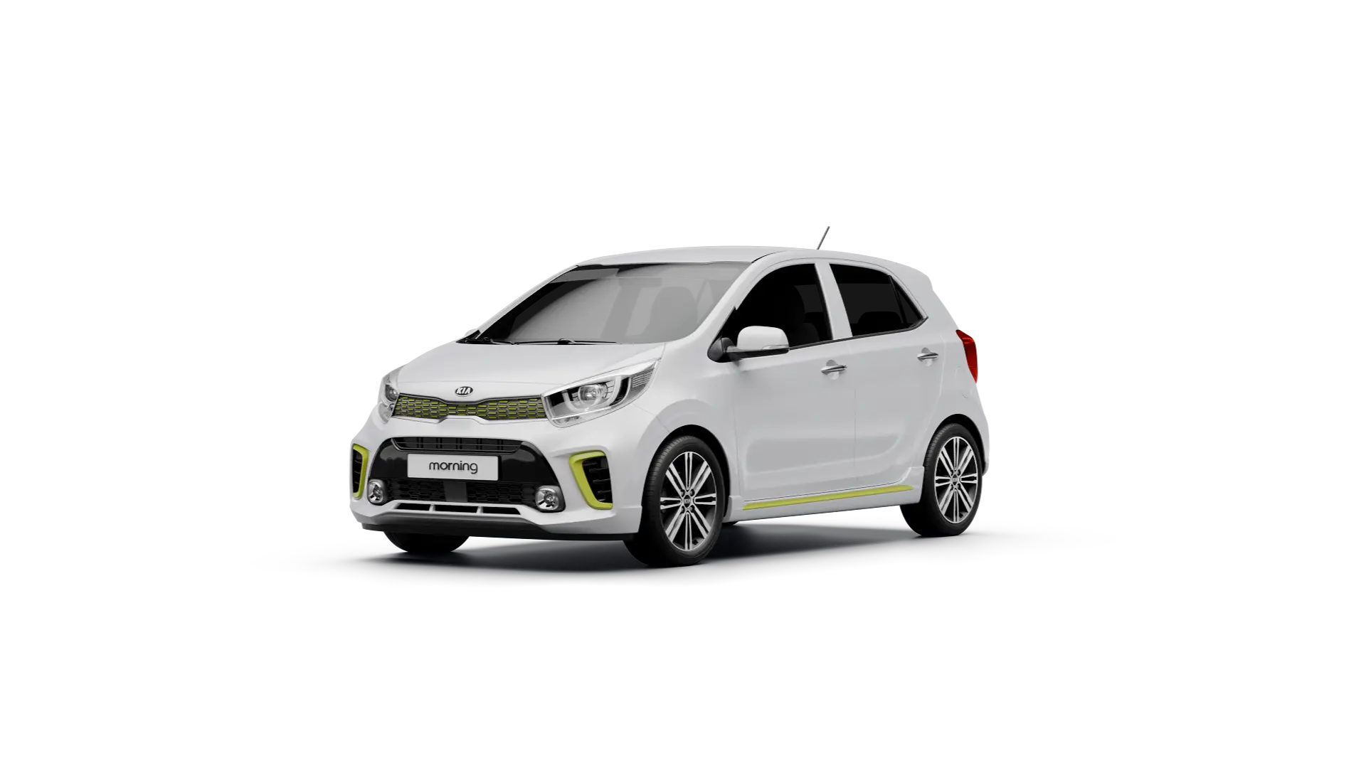 Vehicle 360 Frame 8