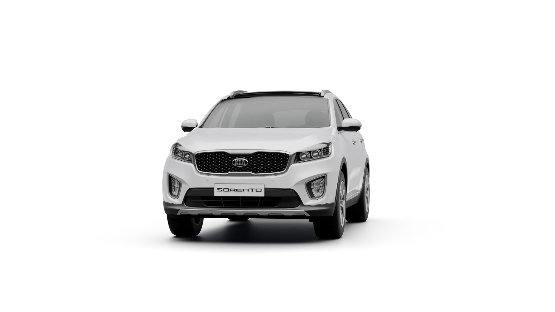 Vehicle 360 Frame 3