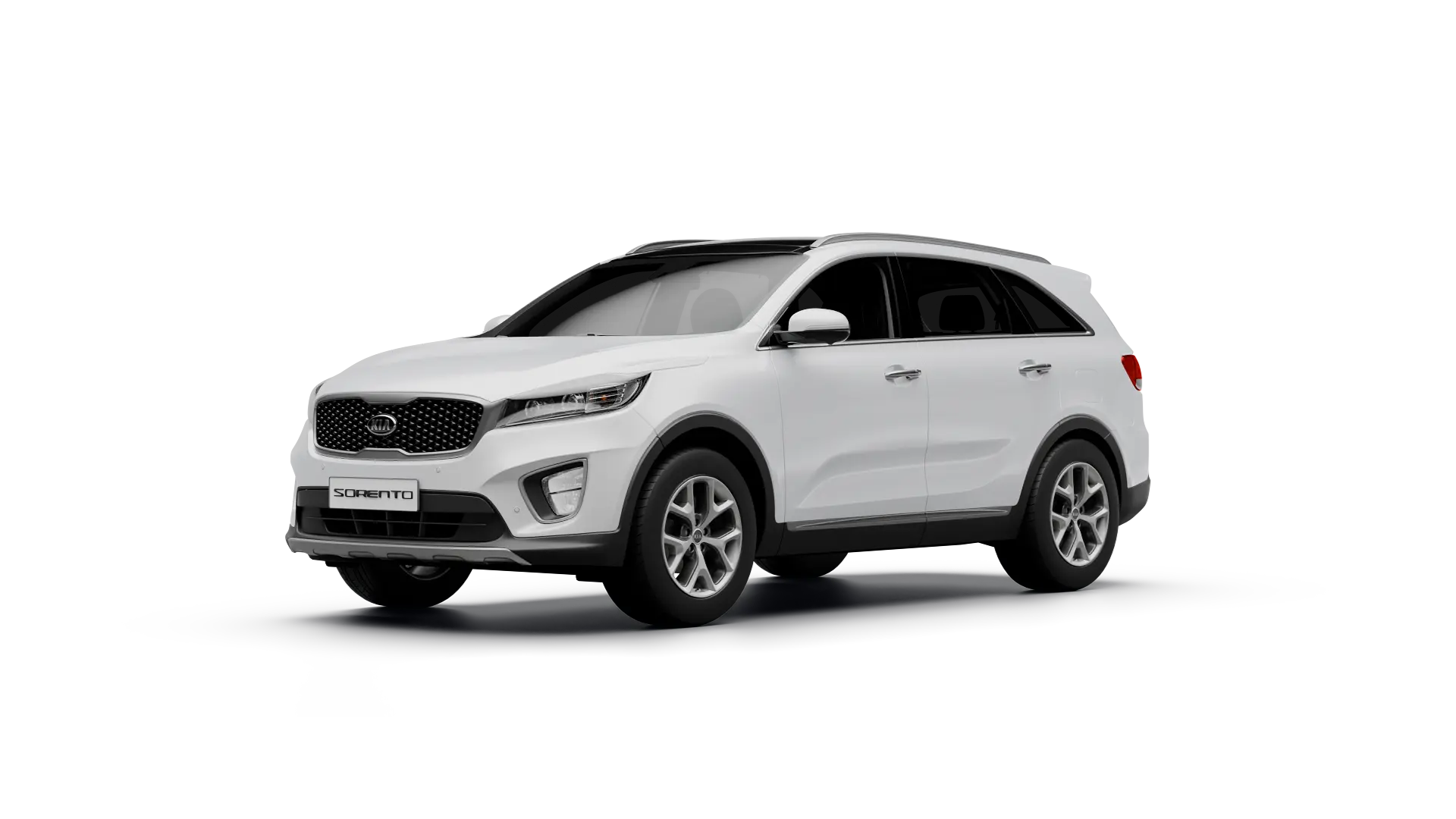 Vehicle 360 Frame 9