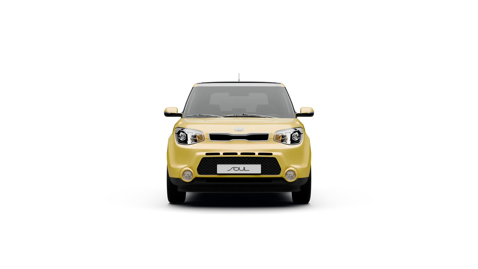 All-New Soul