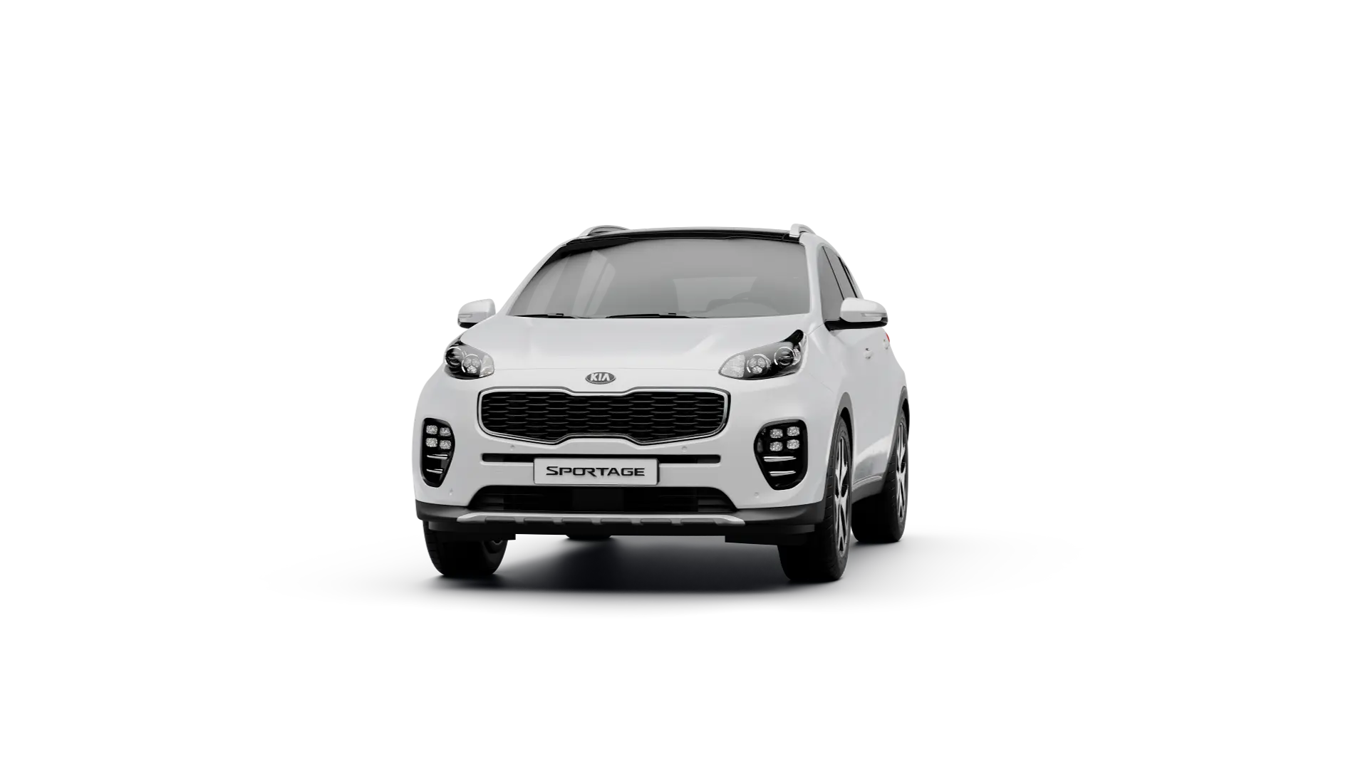 Vehicle 360 Frame 3