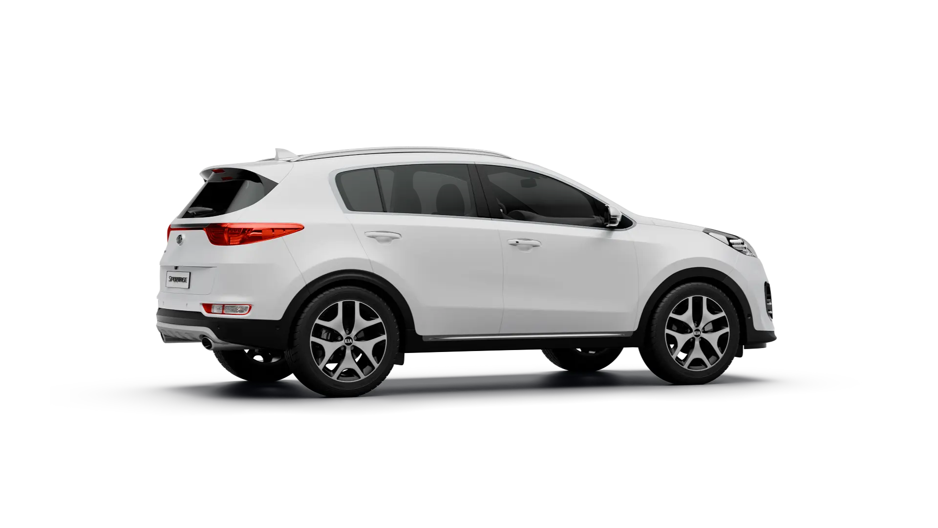 Vehicle 360 Frame 50