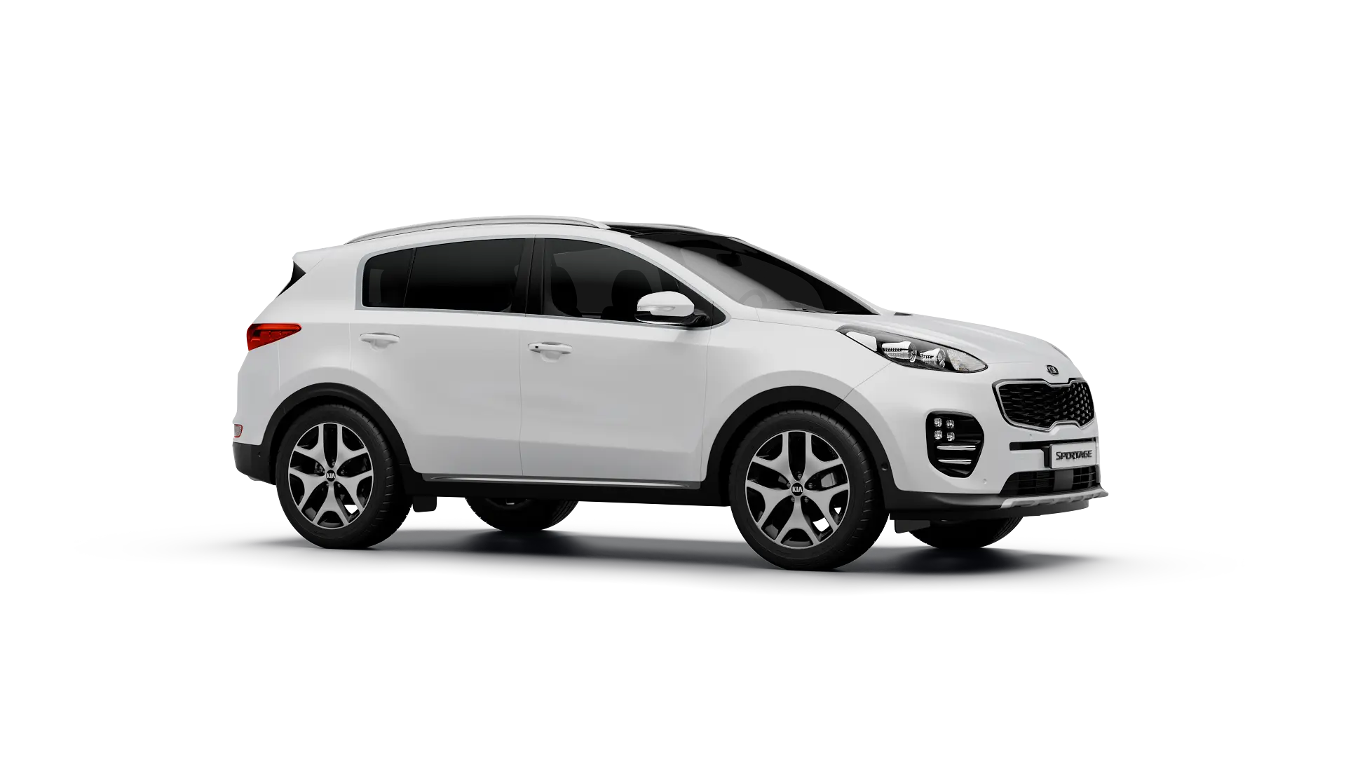 Vehicle 360 Frame 61