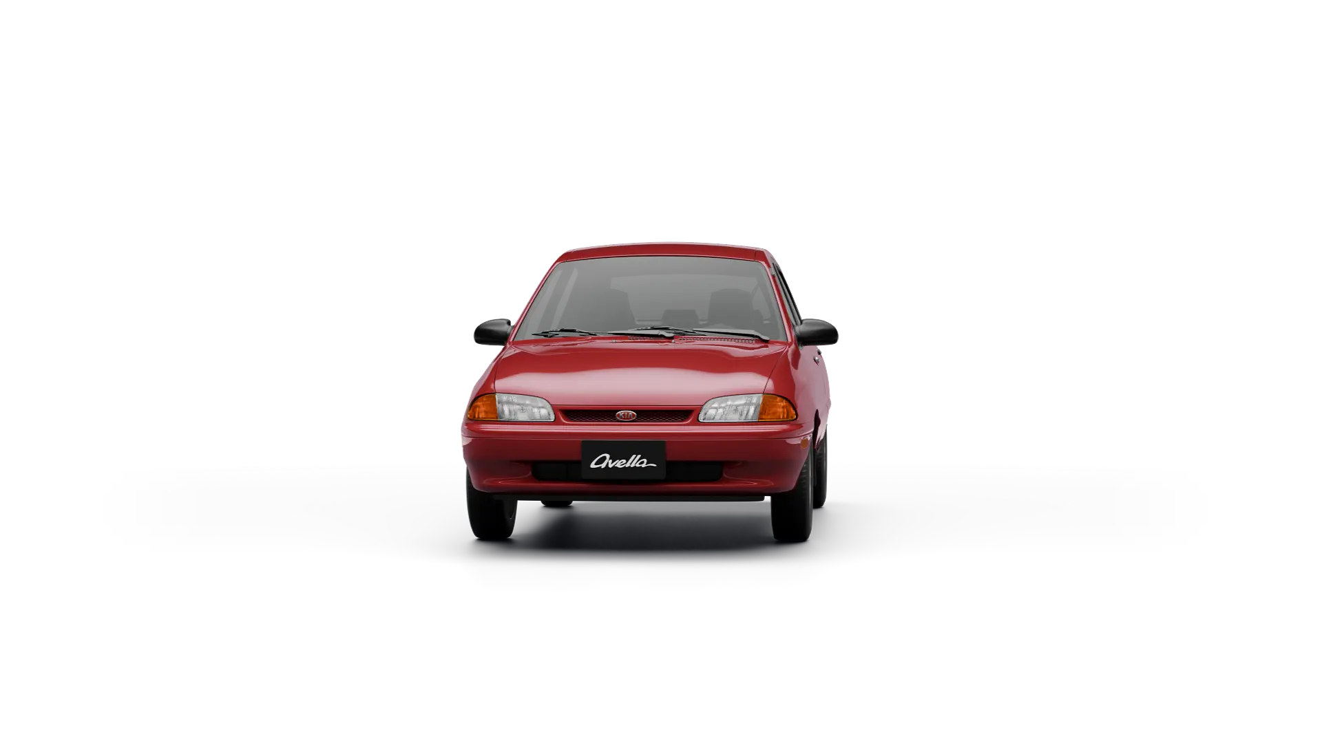 Vehicle 360 Frame 2
