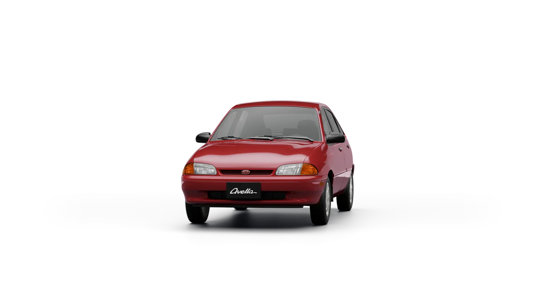 Vehicle 360 Frame 3