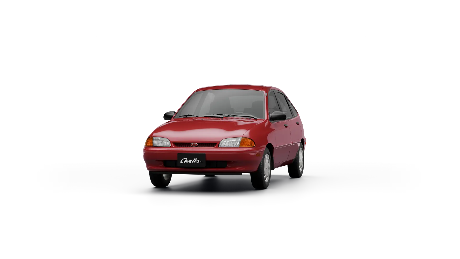 Vehicle 360 Frame 4