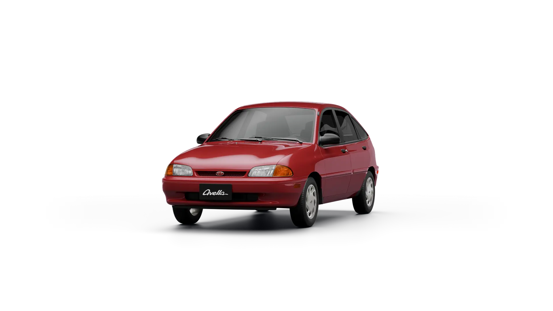 Vehicle 360 Frame 5
