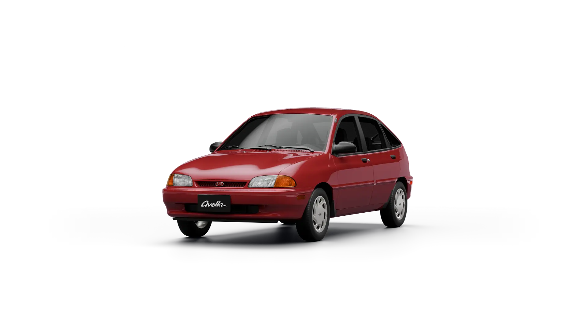 Vehicle 360 Frame 6