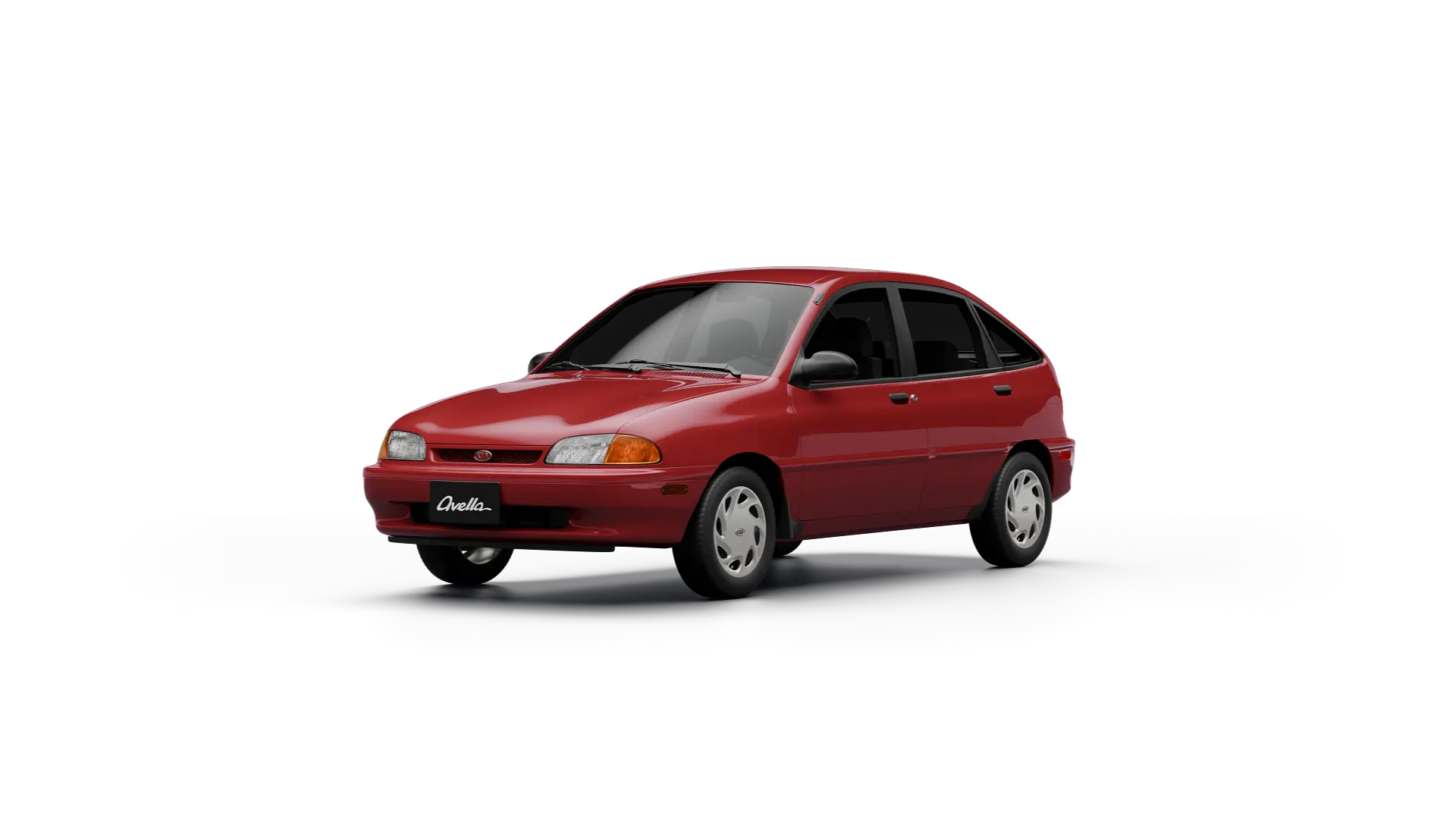 Vehicle 360 Frame 8