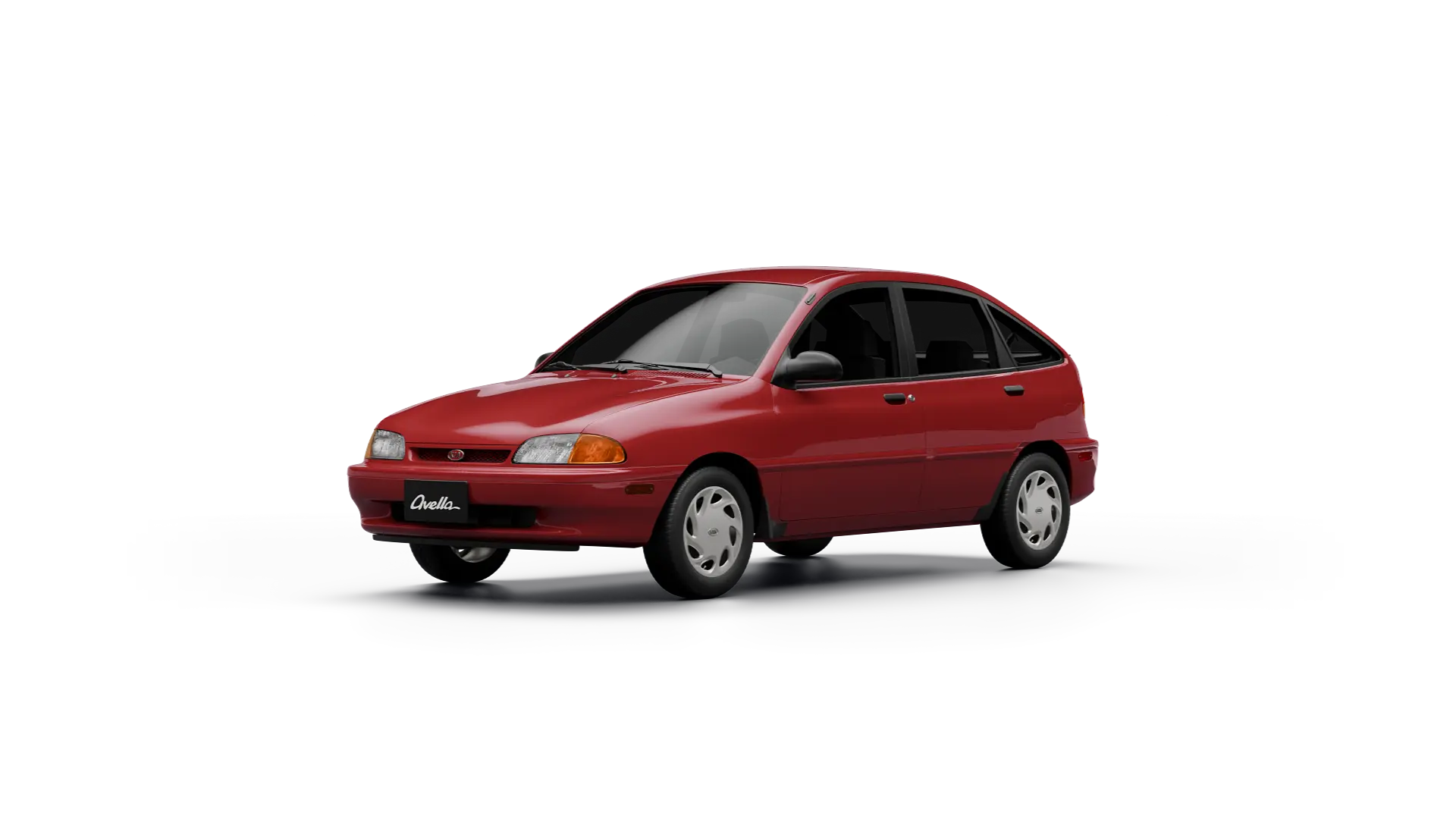 Vehicle 360 Frame 9