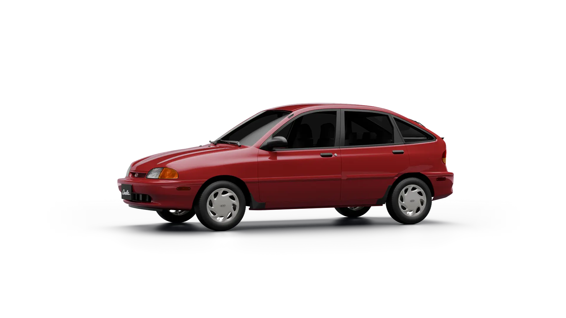 Vehicle 360 Frame 14