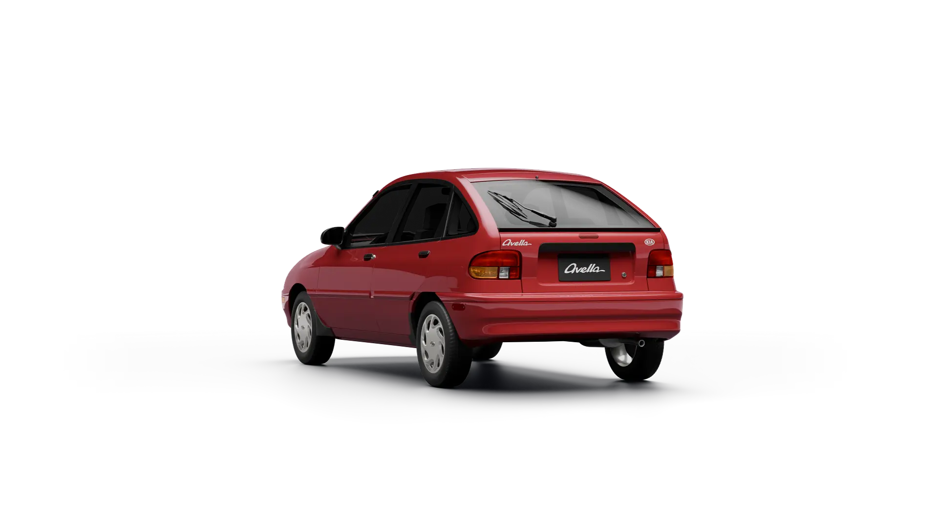 Vehicle 360 Frame 32