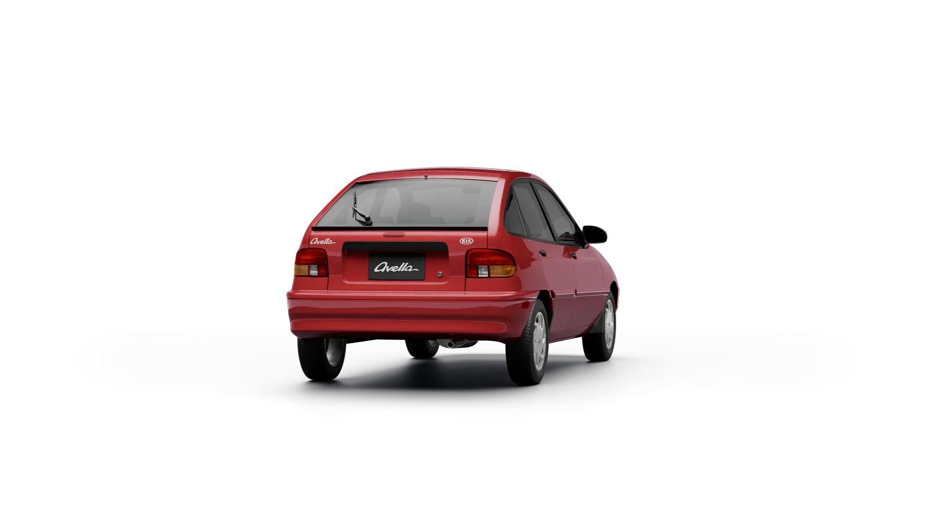 Vehicle 360 Frame 40