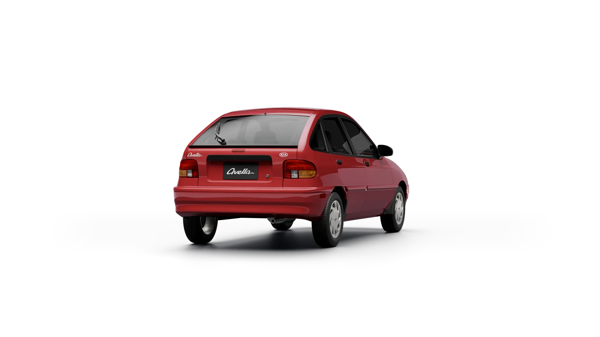 Vehicle 360 Frame 41