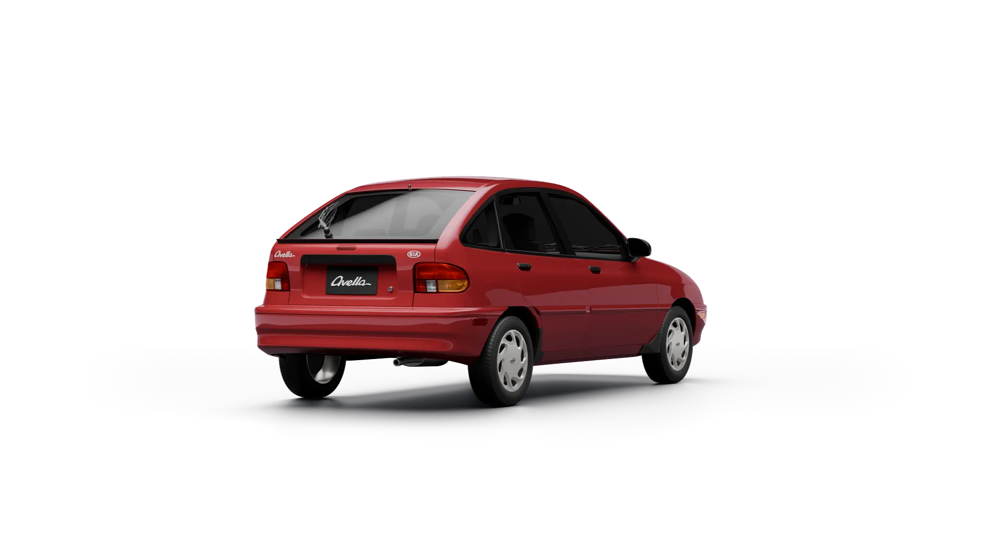 Vehicle 360 Frame 43