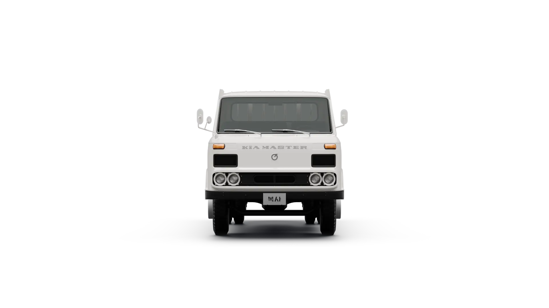 Vehicle 360 Frame 1
