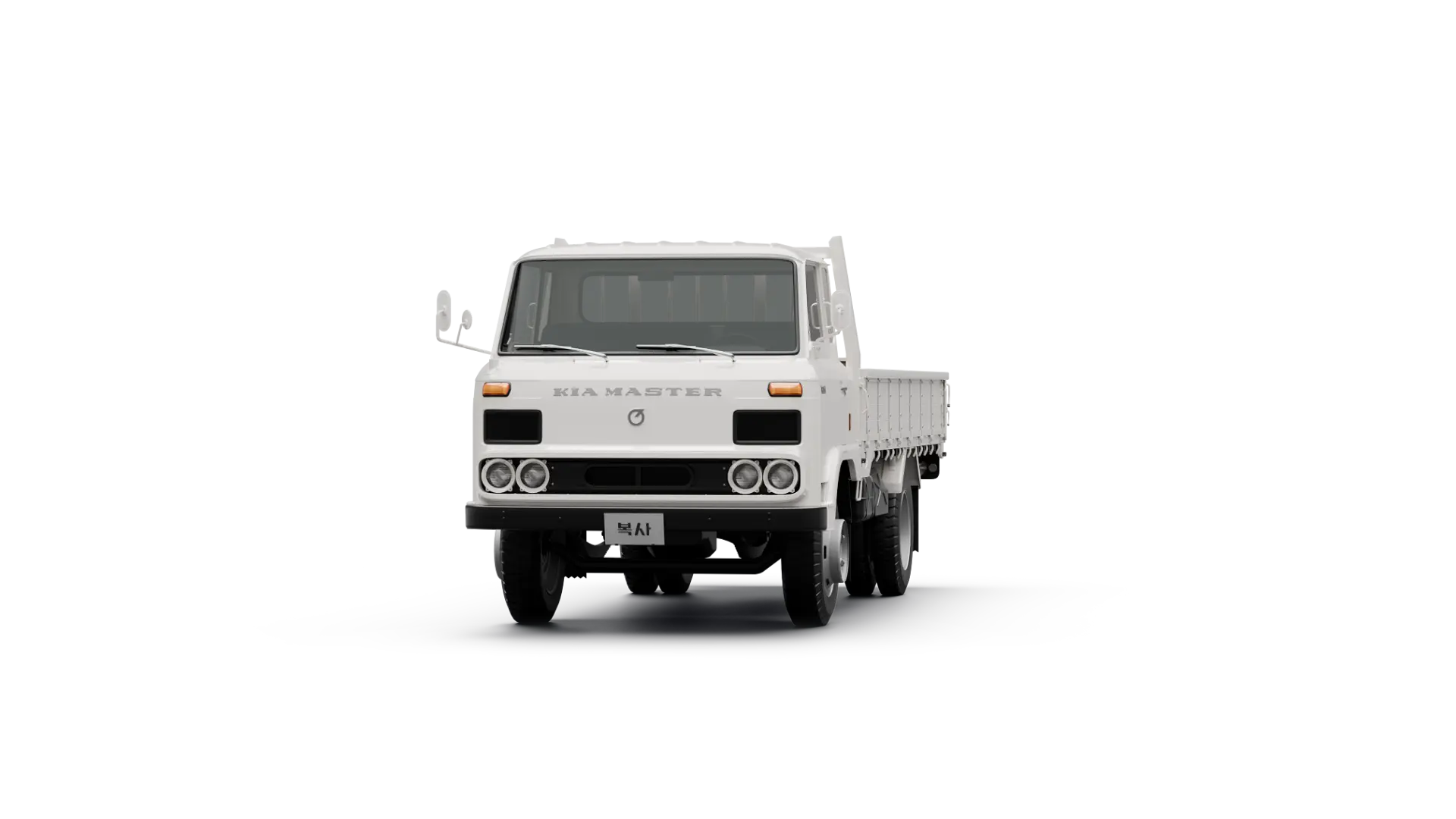 Vehicle 360 Frame 3