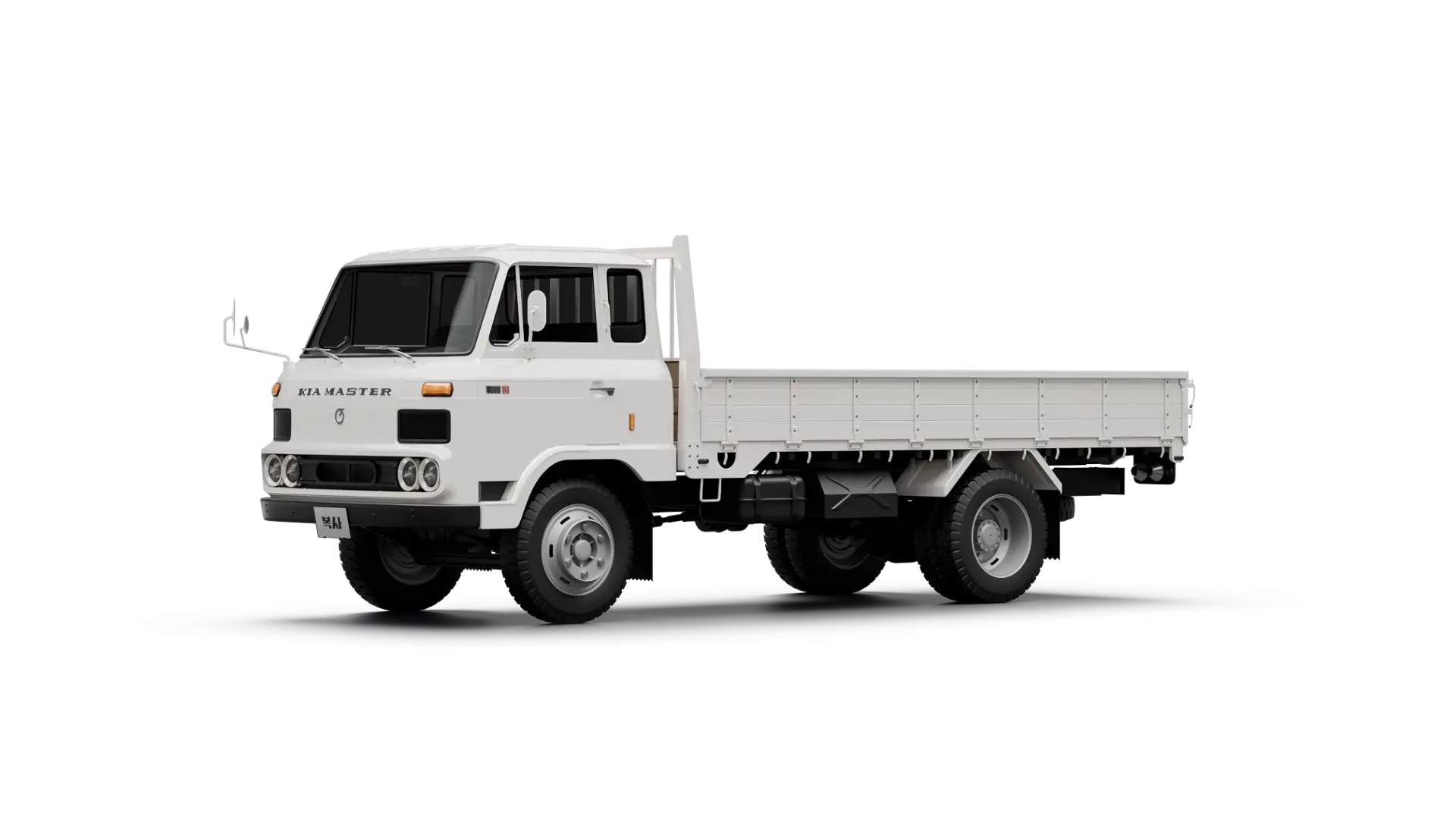 Vehicle 360 Frame 11