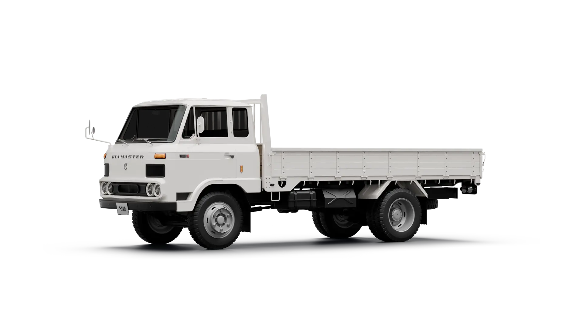 Vehicle 360 Frame 12