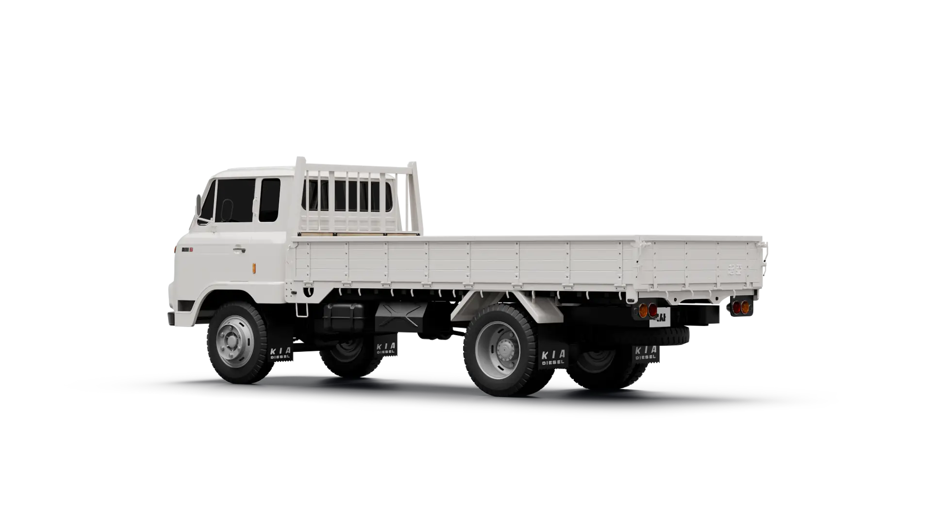 Vehicle 360 Frame 27