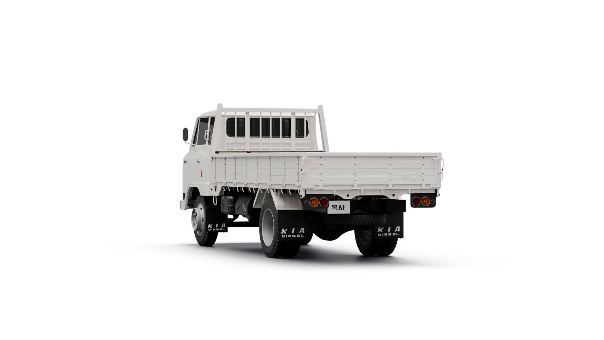 Vehicle 360 Frame 33