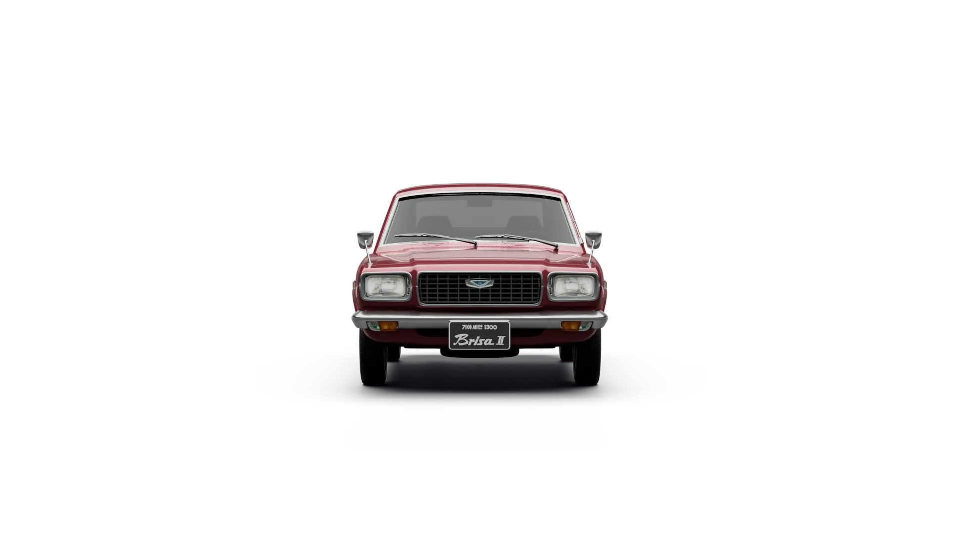 Vehicle 360 Frame 1