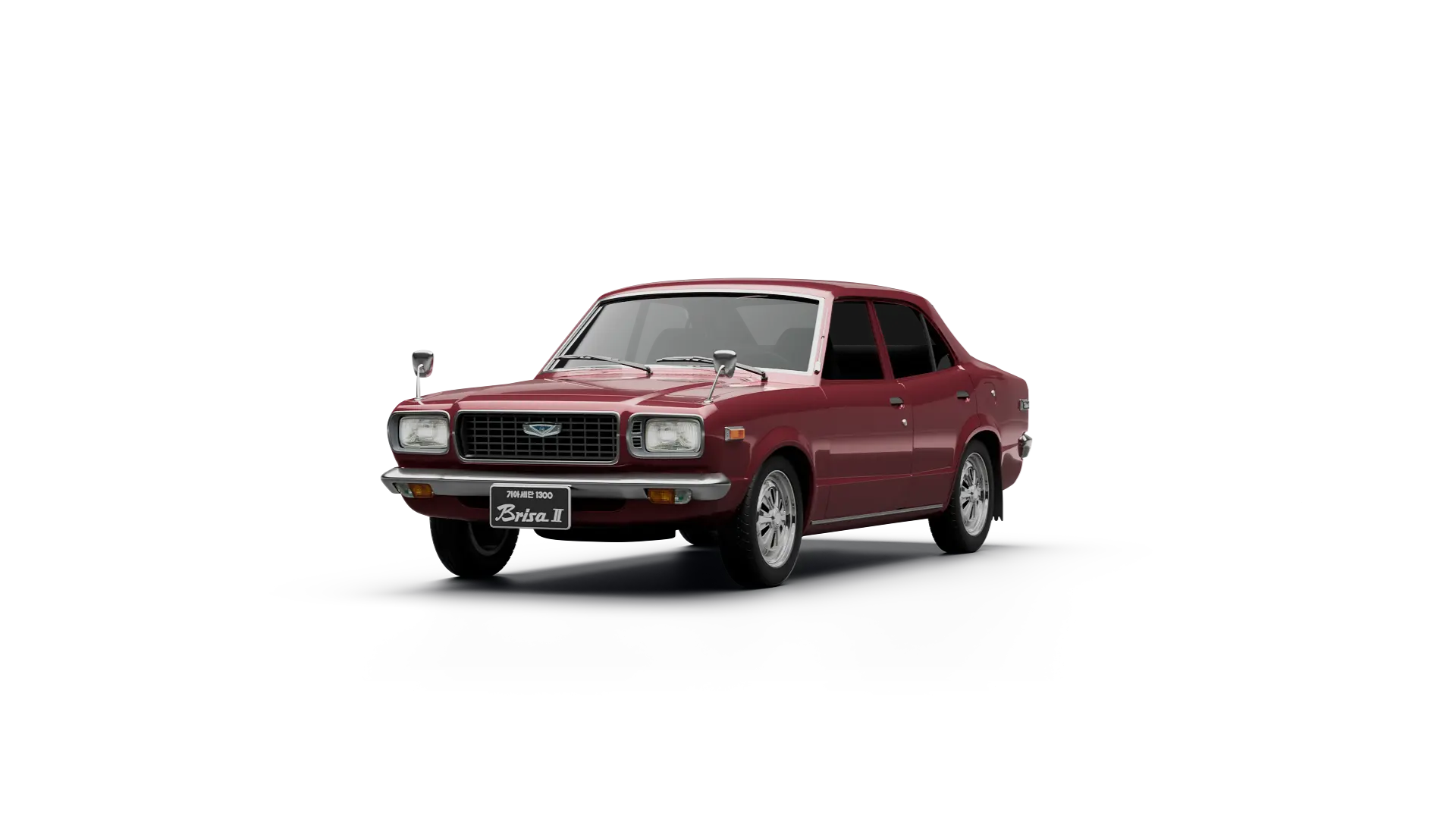 Vehicle 360 Frame 6