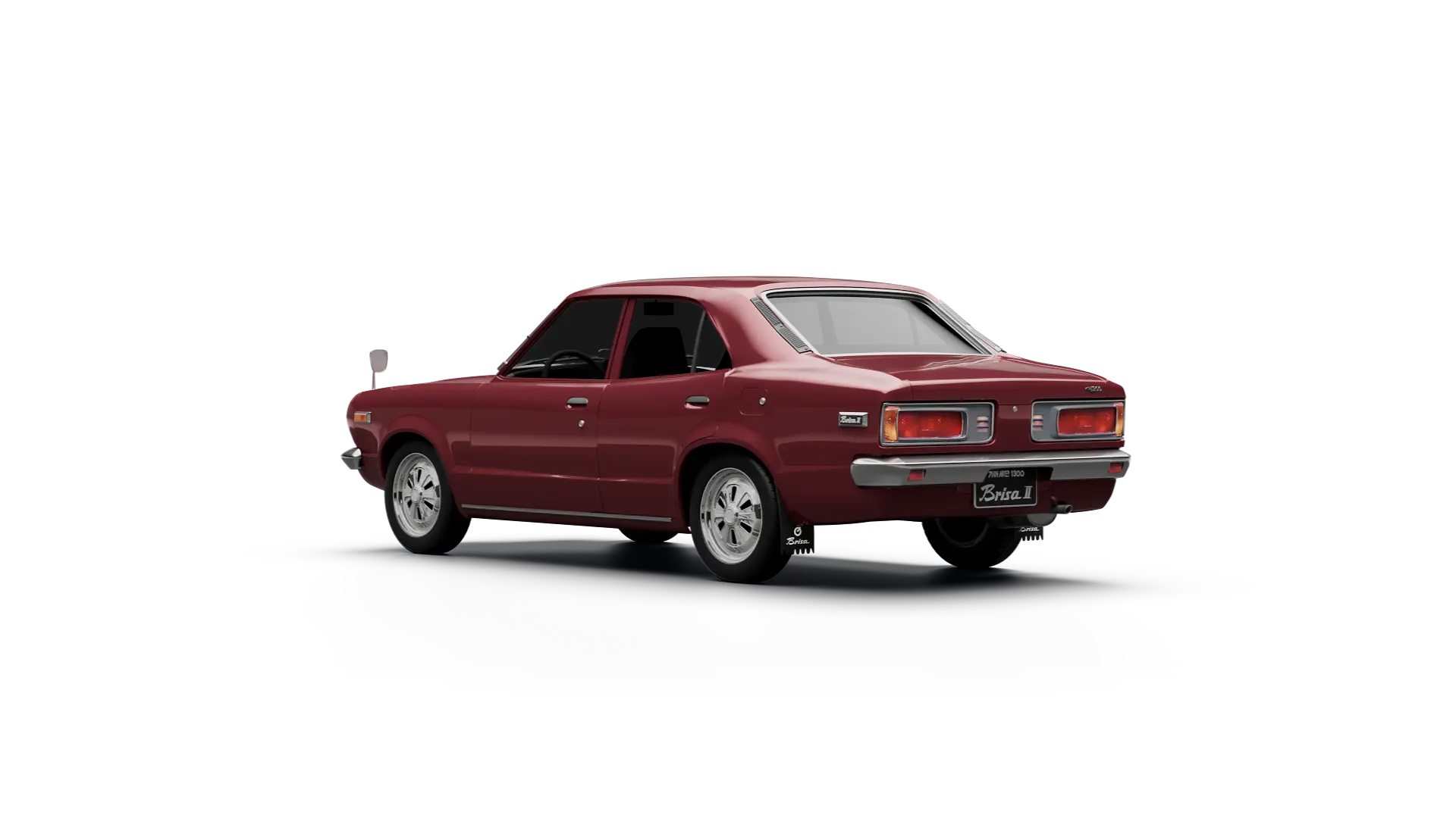 Vehicle 360 Frame 29