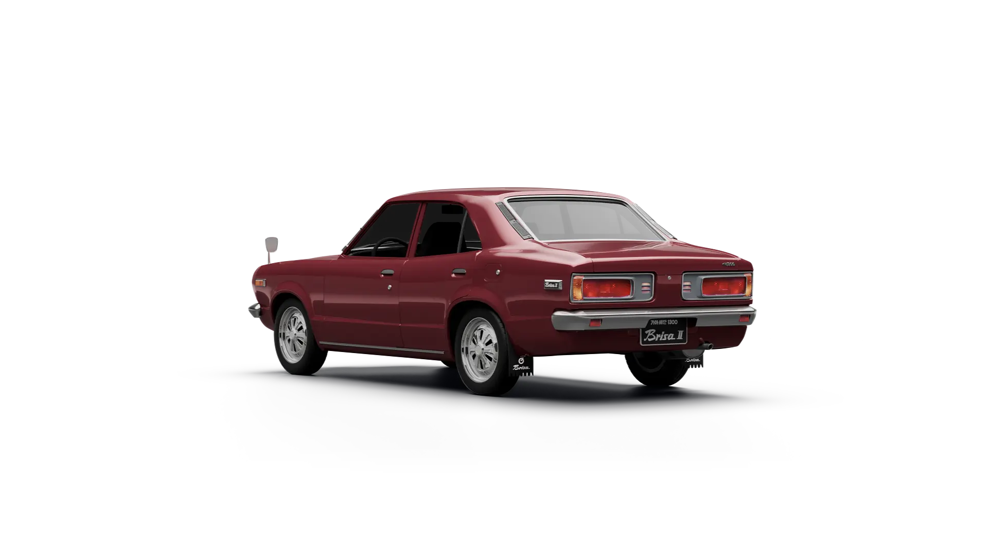 Vehicle 360 Frame 30