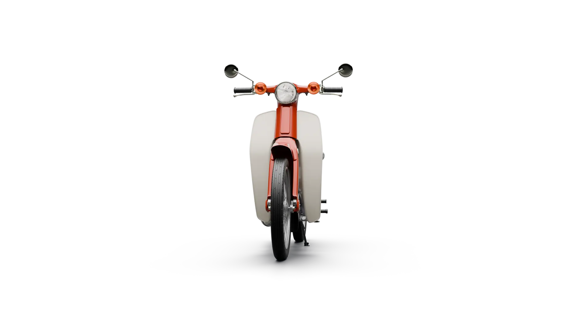 Vehicle 360 Frame 2