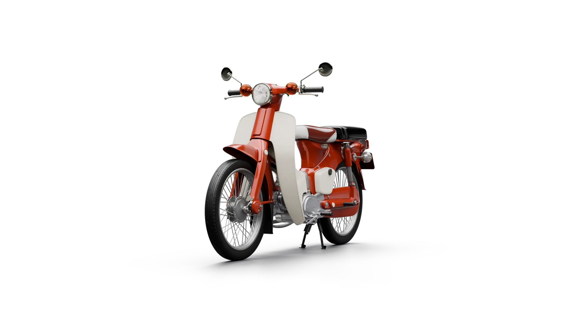 Vehicle 360 Frame 7