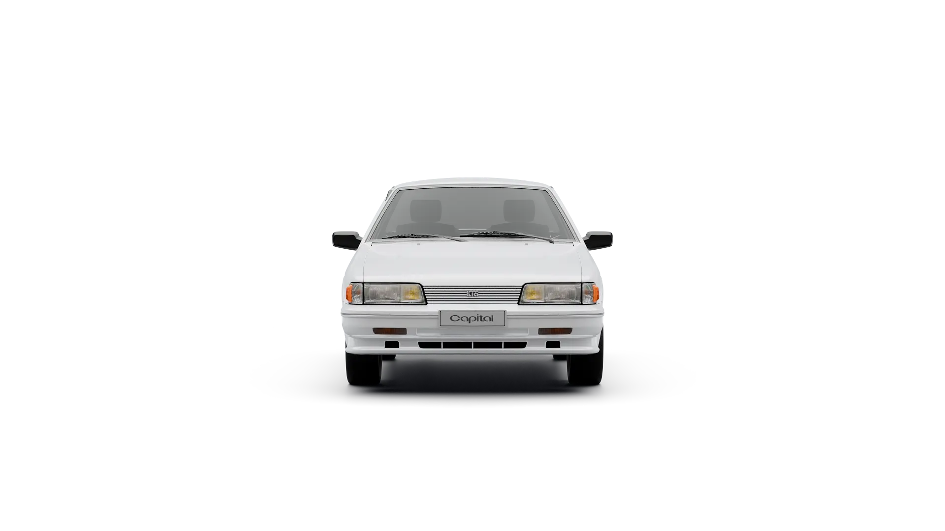 Vehicle 360 Frame 1