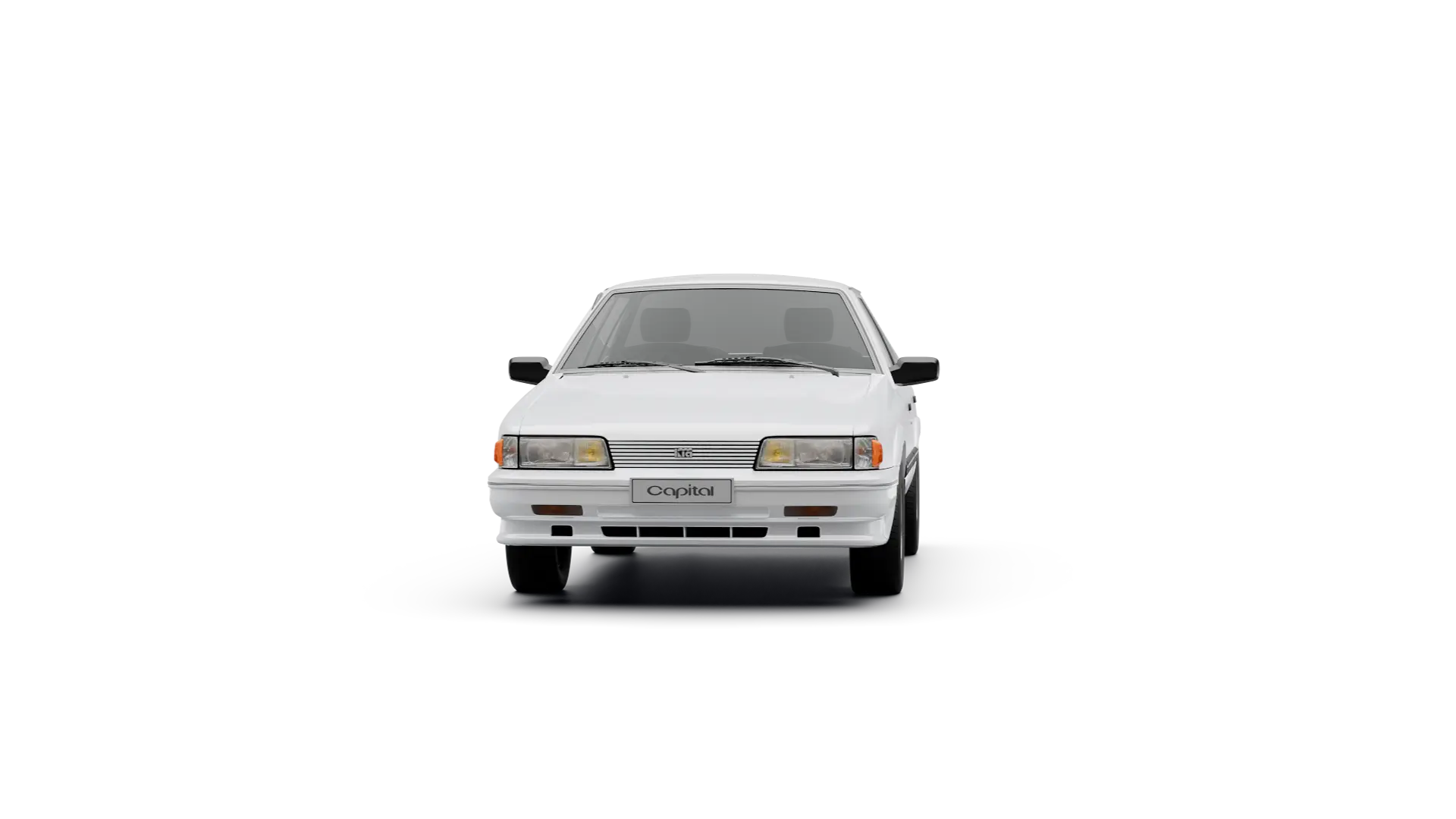 Vehicle 360 Frame 2