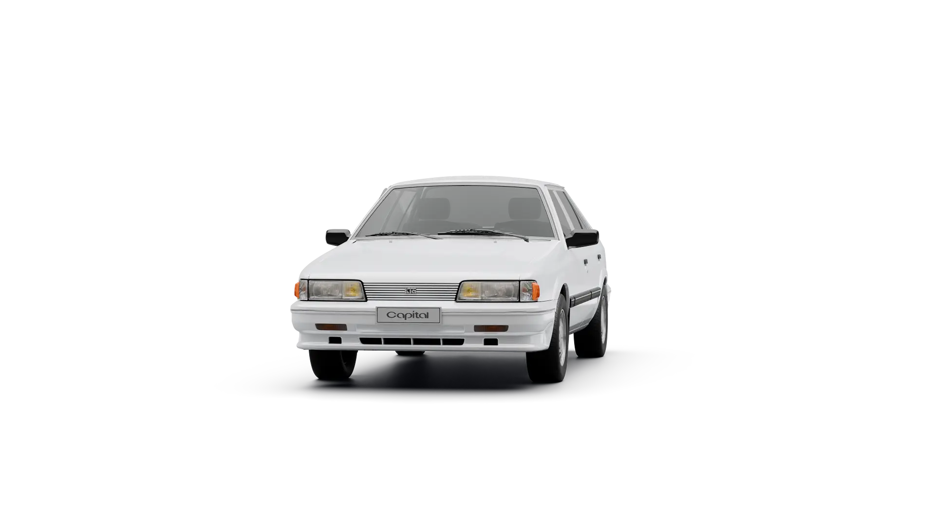Vehicle 360 Frame 3